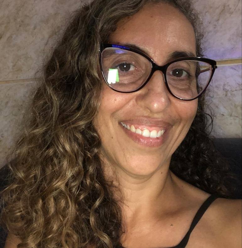 Ana Cláudia Pessoa